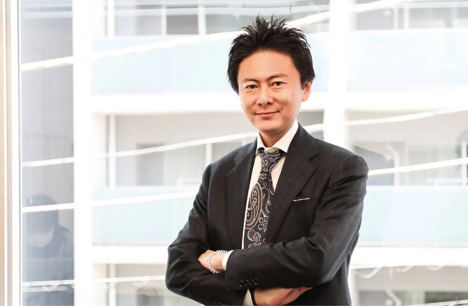 小林幹直
