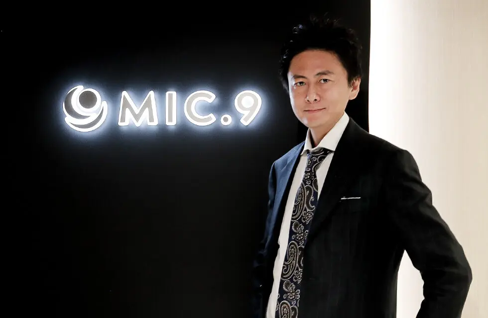 小林幹直